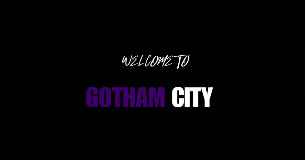 (c) Gotham-city.de